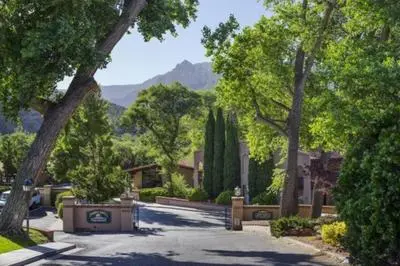 Hyatt Arroyo Roble Resort 2BD