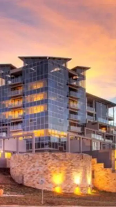 Nautica Mosselbay