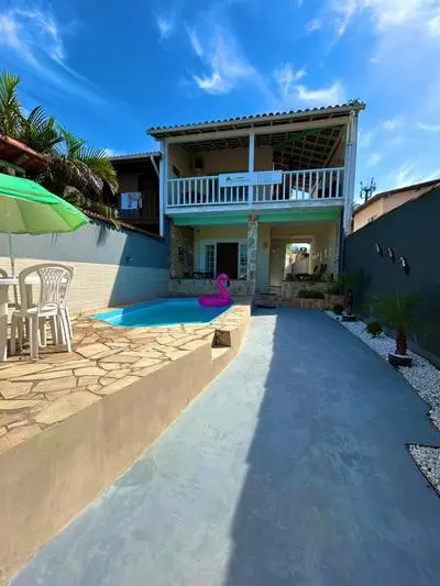 Pousada Brisa de Paraty ll
