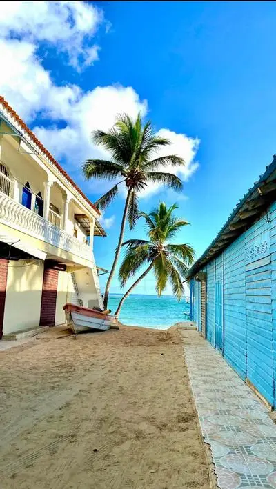 Punta Cana Los Corales Oasis Close to the Beach