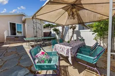 Prime Location Beverly Hills, Santa Monica and UCLA