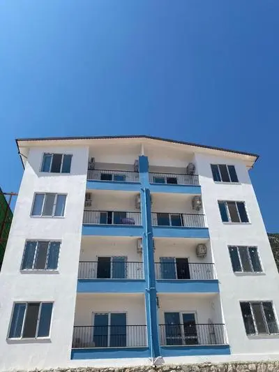 Star Apart Otel