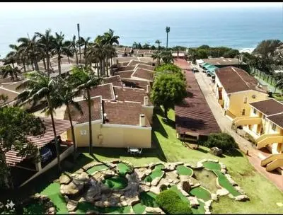 51 Chakas Rock Ballito