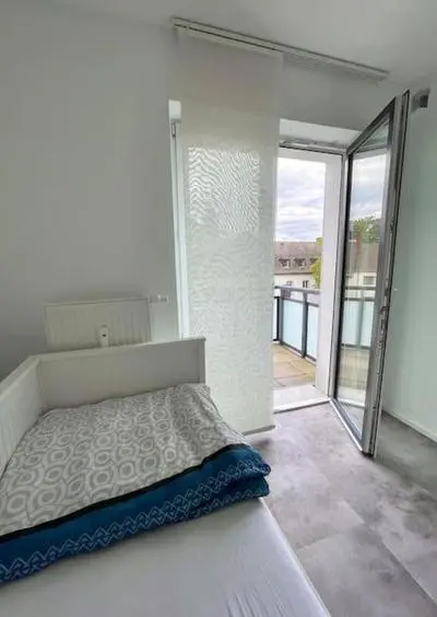 Herzhafte Wohnung mitten in Köln