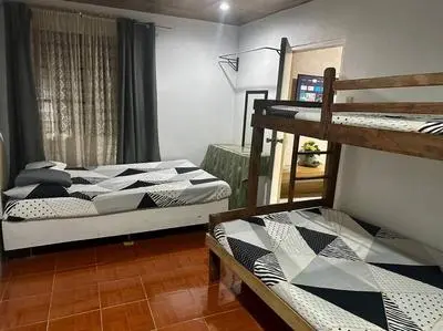 Family Unit -Mimi's Homestay