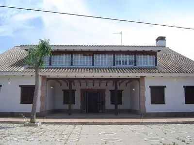 Casa vacacional en conil el colorado semanas de verano