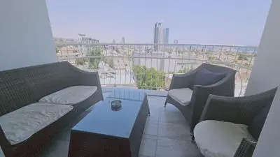 STAY Perfect View Apartment