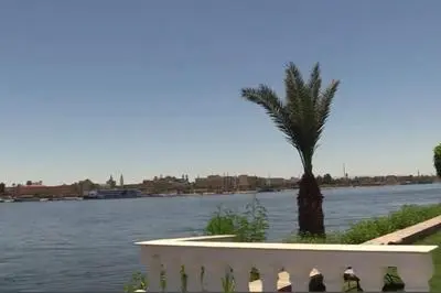 Sunny Nile Cosy apartment, 20 min airport