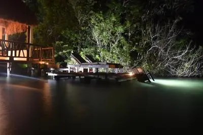 Vida Mía Bacalar
