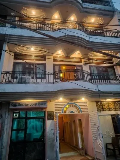 Sunrise Guest House