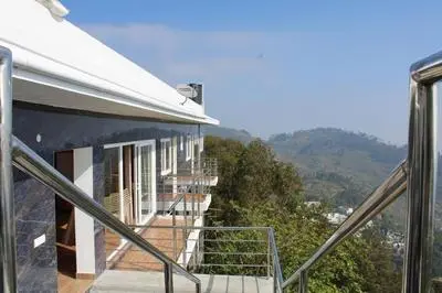 Aarrreas Valley view homestay Kodai