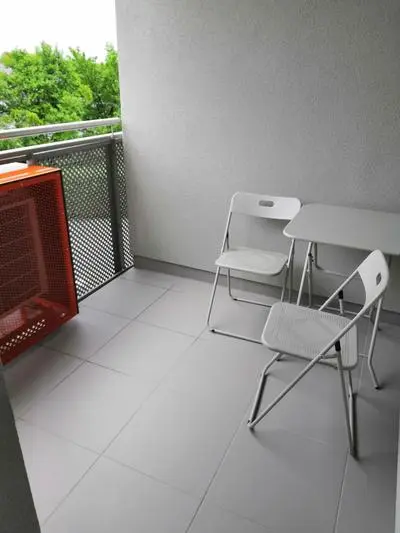 Apartman Zagreb Istok 22
