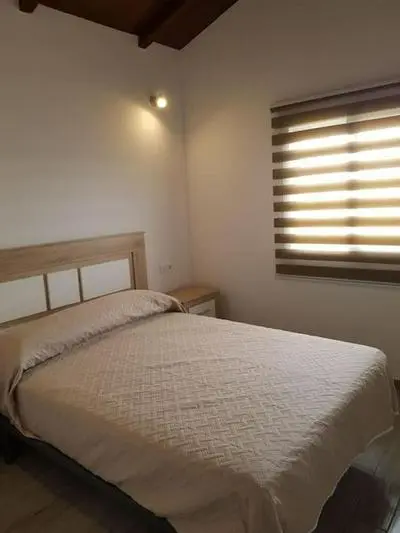 Casa Alejandra en el palmar