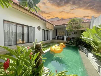 Villa Sinergi Seminyak 2