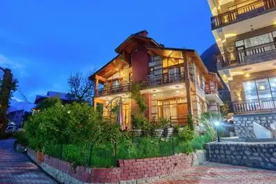 Rio sol villas