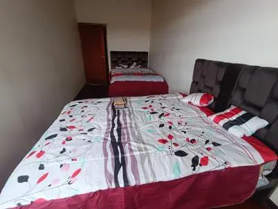 Departamento Exclusivo con Yacuzzi y Amplio Para 10 Personas en un Condominio Privado