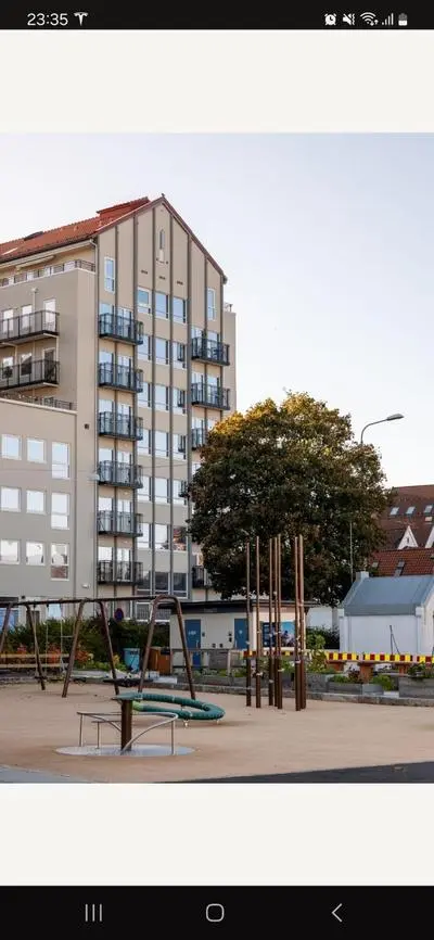 Bergen centrum