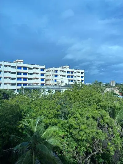 Sunrise Aparthotels