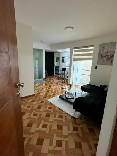 Linda house