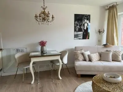Ferienwohnung-Wagner
