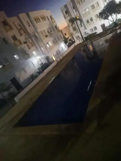 Charmant Appt Près de la Plage avec Piscine