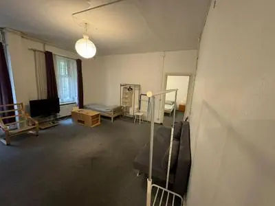 Komfort Apartment Erdgeschoss