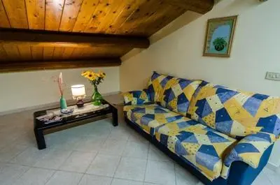 Ferienwohnung Mare-Sea-Mer in Acireale