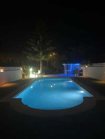 Villa Cuqui