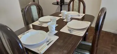 Condominio a pasos de Embajada Americana