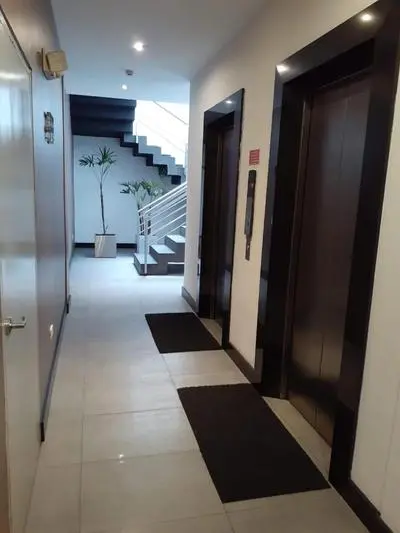 Apartamento completo 2 habitaciones