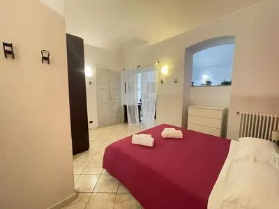 MH INN VIA MAZZINI - Affitti Brevi Italia