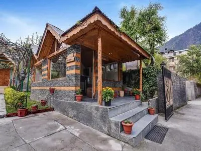 mahin cottage