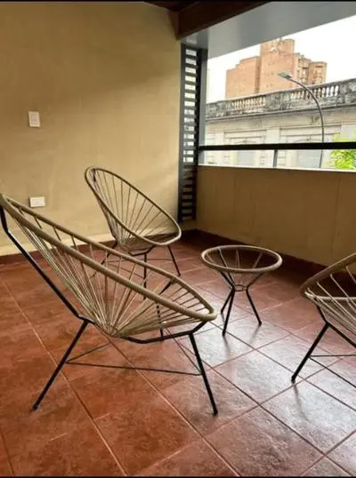 Centro y Confort Depto Nuevo con Pileta en Córdoba