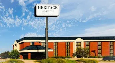 Heritage Inn & Suites St Louis Fenton, Trademark by Wyndham