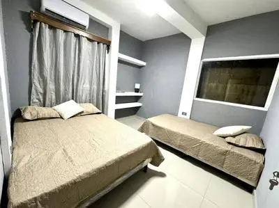 Apartamento en Trujillo
