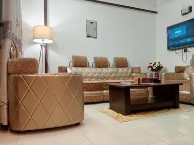2 Bed Family Apartment for Ultimate Comfort