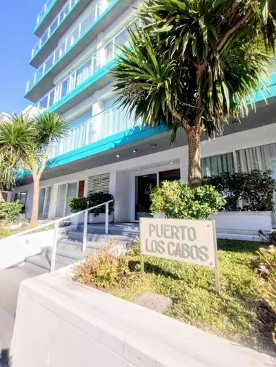 Apartamento Puerto
