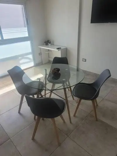 DEPARTAMENTO a metros del Parque Gral San Martín
