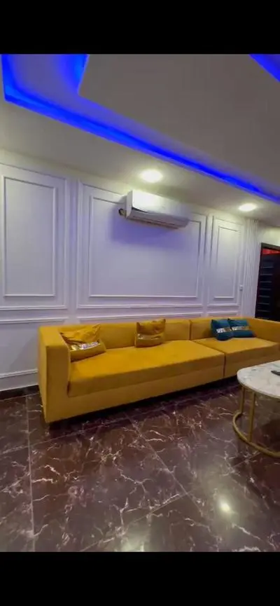 Night stay Apartment