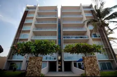 Exclusivo Departamento Acapulco Playa