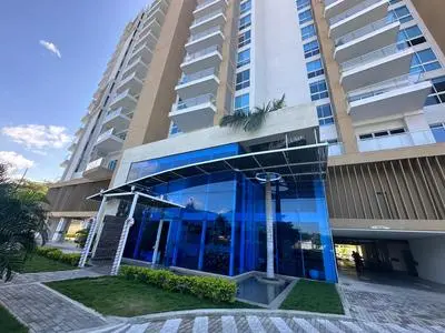 Apartamentos Vacacionales