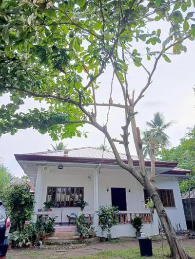 MG Villa