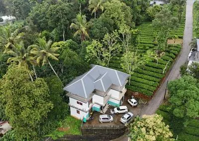 5 Bedroom Cottage in Munnar