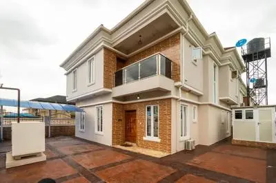 DY Gold Apartment
