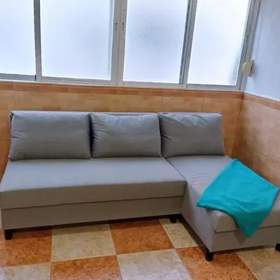 Habitación privada cerca Aeropuerto Torremolinos