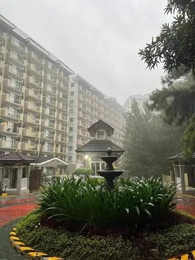 1BR Northpoint Condo Free Airport pick up for 3 nights stay or more