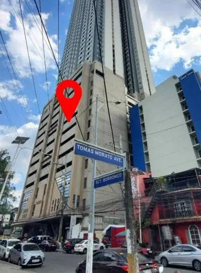 Native themed Condo Staycation in QC