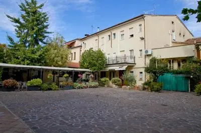 Hotel Europa