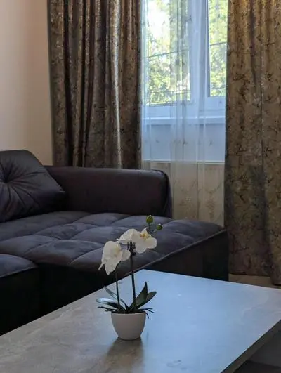Christian City Apartament