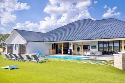 The Villa at The Retreat